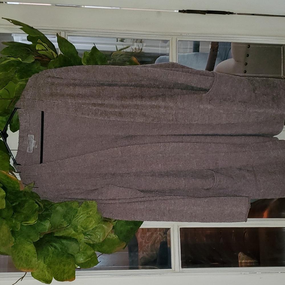 Barefoot Dreams cardigan